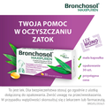 Bronchosol MAXIPUREN, 30 kapsułek dojelitowych  - KAPSUŁKI