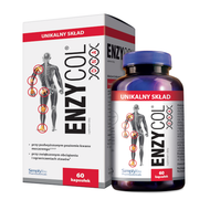 Enzycol DNA, 60 kapsułek