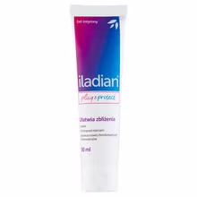 Iladian Play&Protect, żel, 50 ml