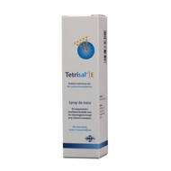 Tetrisal E, spray do nosa, 20 ml