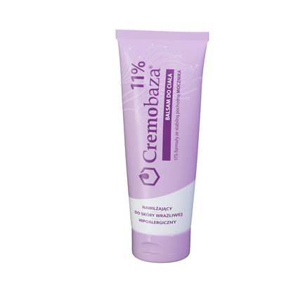 FARMAPOL Cremobaza 11% Lotion, 200 g — Inhaltsstoffe i ocena