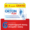 Orton Flex, 34 saszetki  - 5906720537558