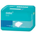 Podkład higieniczny Dailee Bed Plus 60 cm x 90 cm, 30 sztuk