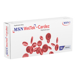 MSN WelTek CardEz, 30 tabletek