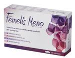 Femilis Meno, 60 tabletek powlekanych