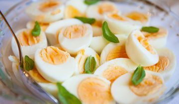 Czy jajka są zdrowe? Fakty i mity o jajkach