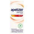 Apetizer Senior, syrop, 100 ml - zdjęcie produktu