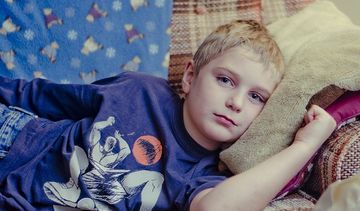 Ostre objawy cukrzycy typu 1.