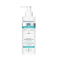 Pharmaceris A Physiopuric-Gel, żel myjący z kwasem hialuronowym do twarzy i okolic oczu, 190 ml