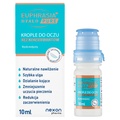 Euphrasia Hyalo Pure, krople do oczu, 10 ml - zdjęcie produktu