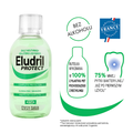 Eludril Protect, płyn do płukania jamy ustnej, 500 ml - PŁYN