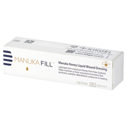 Manuka Fill, maść, 15 g - 5060419550751
