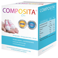 Composita One, 30 kapsułek + 30 kapsułek DHA - SUPLEMENT DIETY