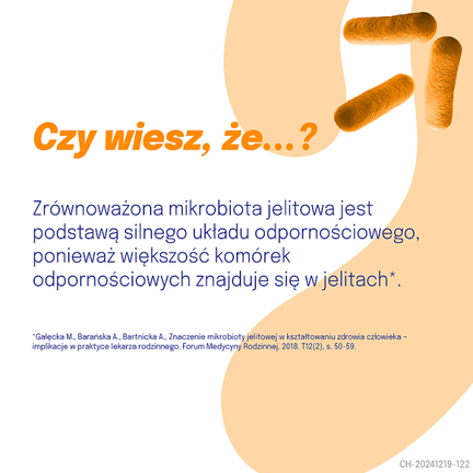 Dicoflor Odporność, płyn, 10 fiolek po 10 ml - cena