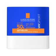 La Roche-Posay Anthelios UVsport, sztyft ochronny, SPF 50+, 10 ml