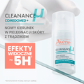 Avene Cleanance, koncentrat przeciw niedoskonałościom, 30 ml - KOSMETYK