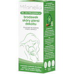 Milanella, żel do pielęgnacji skóry piersi, 50 ml