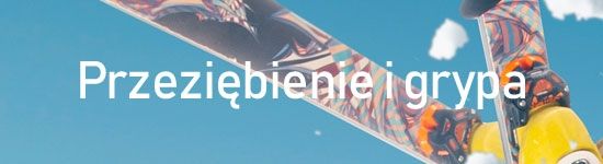 Przeziębienie i grypa