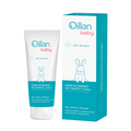 Oillan Baby Krem ochronny do twarzy i ciała, 75 ml - zdjęcie produktu