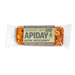 Apiday baton orzechowy, 40 g