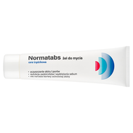 Normatabs, żel do mycia, 150 ml