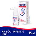 Fonix ból uszu, spray, 15 ml - WYRÓB MEDYCZNY