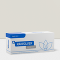 Ranisilver, maść wspomagająca gojenie ran, 50 ml - WYRÓB MEDYCZNY