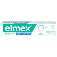 Elmex Sensitive Whitening, pasta do zębów, 75 ml