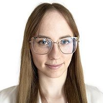 Paulina Mendak-Oleś Paulina Mendak-Oleś