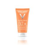 Vichy Capital Soleil, krem, SPF 50+, 50 ml