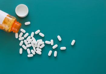 Nowa lista leków refundowanych na maj 2023 / Fot. Adobe Stock