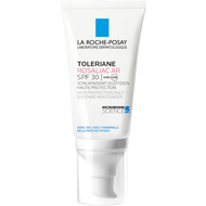 La Roche-Posay Toleriane Rosaliac AR SPF 30, krem nawilżający przeciw zaczerwienieniom, 50 ml