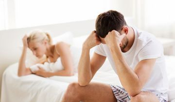 Zdrowe serce to udany seks? Ryzyko chorób serca wpływa na zaburzenia erekcji