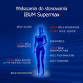 Ibum Supermax 600 mg, 20 kapsułek miękkich - 5904055005544