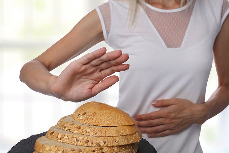 Celiakia – objawy, dieta, badania, rodzaje celiakii