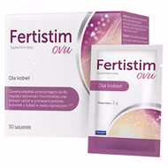 Fertism Ovu, 30 saszetek