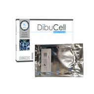 DibuCell Active, 10 x 10 cm, 1 opatrunek