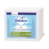 Bebilon HMF, wzmacniacz mleka kobiecego, 50 saszetek x 1 g