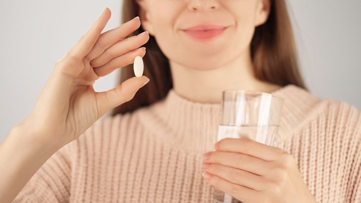 Glicynian magnezu jest formą magnezu często spotykaną w suplementach diety.