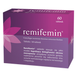Remifemin, 60 tabletek