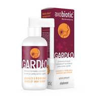 Axobiotic Gardło spray, 30 ml