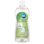 Canpol babies Ekologiczny płyn do mycia smoczków i butelek, 500 ml 