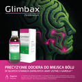 Glimbax, roztwór do płukania jamy ustnej i gardła, 200 ml - ROZTWÓR
