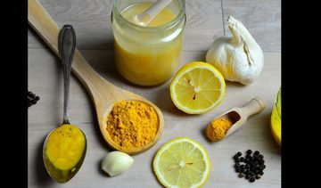 Naturalny antybiotyk. Zwalcza infekcje, wzmacnia odporność