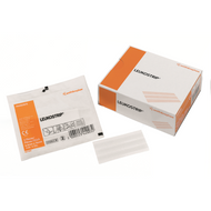 Leukostrip 6,4 mm x 76 mm, paski do zamykania ran