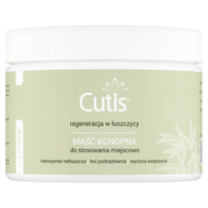 Cutis Ł, maść konopna 20% + CBD, 400 ml