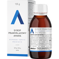 Syrop prawoślazowy Amara 32,9 g/100 g, 125 g - zdjęcie produktu