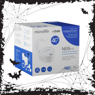 Inhalator kompresorowy Microlife NEB 210