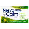 Nervocalm Forte, 20 tabletek - zdjęcie produktu