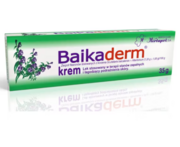 Baikaderm, krem, 35 g Baikaderm, krem, 35 g